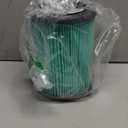 CRAFTSMAN CMXZVBE38753 Genuine HEPA Media Wet Dry Vac Replacement Vacuum Filter for Most 5 to 20 Gallon CRAFTSMAN Shop Vacuums, Easy Installation and Traps Allergens (1-Pack)