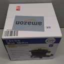 Wax Melter for Candle Making, 6Qts Candle Wax Melting Pot with Spout for Soy Wax Soap Base Easy Pour & Non-Stick & Temps