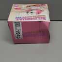 Musical Toys for 1 Year Old Girl Gifts, Bilingual Baby Toys 6-12-18 Months, First 1st Birthday Girl Gifts, Learning Educational Toddlers Puppy for 1 Year Old Boy Present (Pink)