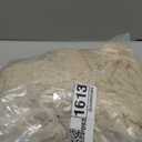 ZIQINPSQ Taffeta Velvet Jacquard Twin Fitted Sheet - Luxury Bedding - Ultra-Soft, Quick-Heat, Anti-Static, 360 Mattress Protector, Tan, No Pillowcases