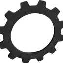 Replacement PTO Clutch DISC 759-3490 759-3489 759-3488 Compatible with IH CU-Ca CW36 Snow Throwers 129 128 127 126 125 124 123 122 109 108 107 106 105 104 102 Lawn Garden Tractors Clutch DISC