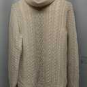 Amazon Essentials Women's Fisherman Cable Turtleneck Sweater, XS
