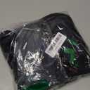 Black Cat What Pushing Christmas Tree Funny Cat Xmas Gifts Men Women Kids T-Shirt 6XL