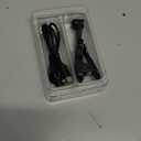 Auto Clicker for Smart Phone, Phone Screen Device Speed Clicker for iPhone iPad Apps, Fast Click Simulation Finger Continuous Click for Game, Live Broadcasts Likes, Lightning Deal, Reward Task (Black)