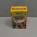 Higher Torque Electric Jar Opener for Seniors with Arthritis Fit Almost Jars Size, Strong Tough Automatic Jar Opener for Weak Hands, Hands Free Battery Operated Bottle Opener for Arthritic Hands, Purple