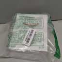 ELISHINE 7 Color Face and Neck Massager Light Therapy, Red Light Based Facial Massager for Skin Care, Smoothing, Firming (White)