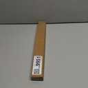 Extra Long Handle Aquarium Tweezers Serving Tongs Feed clamp,2 Pack Stainless Steel Straight and Curved Tweezers Set for Fish Tank Plants Reptile Feeding Tongs15 Inchs