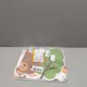 Gilprop Woodland Friends Classroom Door Decor Animals Themed Border Trim Bulletin Board Set Woodland Birthday Porch Sign for 2026 Vbs Classroom Decor Kids Preschool Kindergarten Teachers School Home