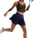 Women's Bustier Corset Crop Tank Tops Sleeveless Trendy Scoop Neck for Women Going Out Tops Summer Sexy High Impact (Black, XS)