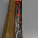 MAXPOWER Extendable Ratchet Wrench, 1/2" & 3/8" Dual Drive Ratchet Handle, Quick Release 72-Tooth Reversible Ratcheting, Extendable Handle 10.8" to 16.4"