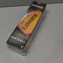 Light Up Football - Glow in the Dark Ball - NO 6 - Boys Gifts - Outdoor Sports, Birthday Gifts for Boys 8-15+ Year Old - Kids Teenage Youth Gift Ideas - Boy Toys Stuff Ages 8 9 10 11 12 13 14 15 (Original)