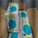 Pampers Sensitive Baby Wipes, Water Based, Clinically Proven, Hypoallergenic, and Unscented for Babies, 1344 Wipes Total (16 Flip-Top Packs) 
