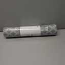 Drawer Liners for Kitchen Cabinets, Non-Adhesive Shelf Liner  Thick and Waterproof Kitchen Drawer Liners  Shelf Paper for Cupboard and Dresser  Non-Slip and Easy-Clean (12"W x 120"L, Grey Diamond)