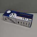 For Shark Rocket HV301 HV322 Series, Shark Navigator NV352 NV356E and Rotator NV501 Series-Vacuum Attachments Accessories 1-3/8'' plus Vacuum Adapter Compatible with Sharks & Miele Vacuum Cleaners