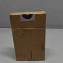 Tommee Tippee Ultimate Fit Newborn Pacifiers, 0-2 Months, Extra Air Holes, Symmetrical Nipple and Shield, 100% BPA Free Silicone, Dishwasher & Sterilizer Safe, Pale Plum and Cotton Candy, Pack of 4