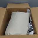 3-in-1 Baby Play Gym, Baby Play Mats for Floor, Plush and Thick Tummy Time Mat with 5 Sensory Toys for Infants, Large Babies Activity Center for Newborn Baby Shower Gift Pink, Ball Pit, Pet Cushion