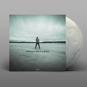 Midwest Rock & Roll Silvert, Vinyl