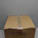 VEVOR Faux Rock Cover, Outdoor Fake Rock Well Pump Cover, Realistic Natural Texture, Lightweight & Weather-Resistant Polyresin Artificial Boulder for Landscaping Garden Yard Dcor, Grey, Small Size