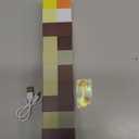 Wall Torch Lamp, Dimming Light-up Table Lamps, USB Rechargeable Night Light, Hand Held or Wall Mount Bedside Lamp for Home/Office Decor