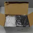 16 Pcs 1/64 Display Case Acrylic Model Cars Display Case 4.17 x 1.81 x 1.81 Inches Clear Plastic Vehicles Toy Cars Storage Collectors