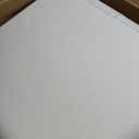 Touchutopia Bed Wedge Pillow for Sleeping 24x24x10 Inch, Elevated Support