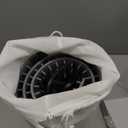 Warming Mat for Food, (XXL 36"x16") Food Warming Mat for Countertop Upgrade Graphene Fast Full Surface Heating -Versatile Food Warmer for Gatherings, Parties, Everyday Use (Dark Gray)