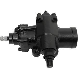 labwork Power Steering Gear Box Replacement for GMC Sonoma Replacement for Chevy S10 1996-2003 277568