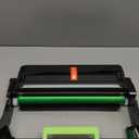 OD-409WNR Black Drum Unit with Chip Replacement Compatible for Toshiba 409p 409s 409AS 409CP 409CS 409 Printer (40000 Pages,1 Pack)