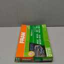 FRAM Fresh Breeze Cabin Air Filter with Arm & Hammer Baking Soda, CF11181 for GM Vehicles (6.4" x 10.8" x 4.5")