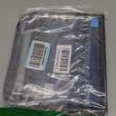 BMOUO Kids Case for Fire HD 10 Tablet (13th/11th Generation, 2023/2021) with Screen Protector, Shockproof Light Weight Handle Stand Kids Case for Amazon Fire HD 10 Tablet - Blue (BO-Black)