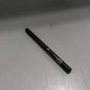 Araceli Beauty Liquid Eyeliner Pen - Water Resistant, Smudge-Proof, Long-Lasting, Quick-Dry Formula for Cat Eye and Winged Looks - Intense Pigments Eye Liner (Black)