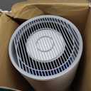 Afloia Humidifier and Air Purifier in One, Air Purifier and Evaporative Humidifier Combo for Home, 24dB Quiet Air Cleaner Remove Pets Dust Dander Hair Allergy Pollen Smoke Smell for Room