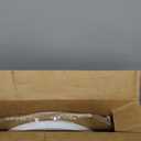 Bemis 1500EC 390 Lift-Off Wood Elongated Toilet Seat, Cotton White (Pack of 1)