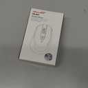 RaceGT USB C Wireless Mouse, Type C Silent Mouse for MacBook Air/Pro, 2.4G Cordless Computer Mice with 6 Buttons and 3 Adjustable DPI for Mac, Laptop, Desktop, PC