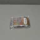 WALLFID Adjustable Doll Stand,Figure Stand,Display Holder for Doll,Toy Stand Accessories,Stand with Waist Clip, Stable Support for Collectible & Photography,Dolls Not Included (3pcs(10cm))