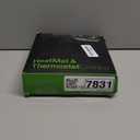 VIVOSUN 3" x 20" Seedling Heat Mat and Digital Thermostat Combo Set, UL & MET-Certified Heating Pad for Hydroponic, Kombucha Tea, Brewing, Fermentation & Plant Germination