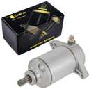 Caltric Starter Compatible With Arctic Cat 500 XR 500 2013 2014 2015 2016 2017/ HDX 500 XT 2016 2017