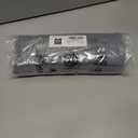 SHEWIN Fall Womens Oversized Sweatshirt Button Up Comfy Pullover Sweatshirt (Gray, XL)