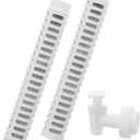 Cleara H2O Water Filtration System Replacement Filter