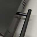 Chefman Electric Warming Tray with Adjustable Temperature Control, Perfect For Buffets, Restaurants, Parties, Events, and Home Dinners, Large 21 x 16 Glass-Top Surface Keeps Food Hot  Black