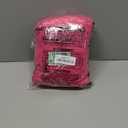 Goddess Locs Crochet Hair 10 Inch 7 Packs Boho Faux Locs Crochet Hair for Black Women Pre Looped Crochet Locs with Curly Ends (#1B)