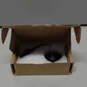 Extruder Gear Compatible with Extrusion Gear Ated Hardened Steel Compatible with Extrusion Head Gear(Black) (1 Set)