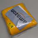 Craftido-19 Options-100% Cotton Fabric by The Yard in Solid Color 44Wide by 3yd (9 ft) -Medium Weight 5.2 oz-Soft Cotton for Quilting, Sewing, Crafts, Binding, Backing and Lining - Lemon