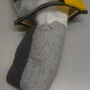 BATTEWA Men’s Incontinence Underwear Washable Leak Proof Incontinence Underwear for Men Reusable Urine Absorbent Brief (Large)