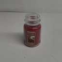 22oz Sparkling Cinnamon Candle