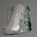 Bags with Ziploc 25 Pcs