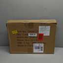 WALMANN Garage Ski Rack, Indoor Ski Hangers for Garage Ski Storage Wall Mounted Ski Holder Holds Up to 8 Pairs of Skis