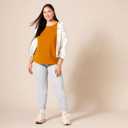 Amazon Essentials Women's Regular-Fit Short-Sleeve Crewneck T-Shirt (XXL)