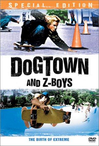 Dogtown and Z-Boys (Special Edition) [DVD]