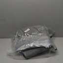 Rug Pad - 2 x 8' - 1/8" Thick - Felt and Rubber - Premium Non-Slip Rug Pad - Perfect for High Traffic Areas and Entryways, Many Custom Sizes, Safe for All Floors